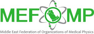 Middle East Federation of Organizations of Medical Physics 