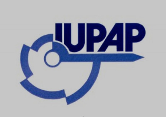 IUPAP Young Scientist Award in Medical Physics 2021