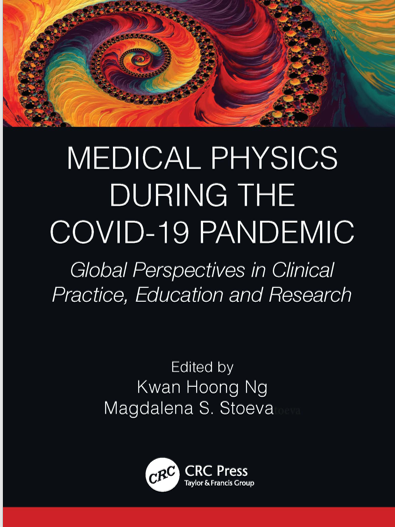 Contribution of Medical Physicists During COVID-19 in the Middle East
