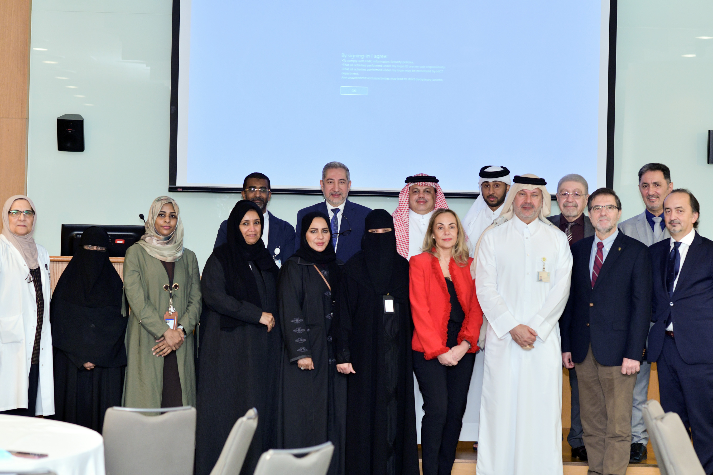 IAEA's QUAADRIL Mission Enhances Radiology Services Across Qatar's Healthcare System